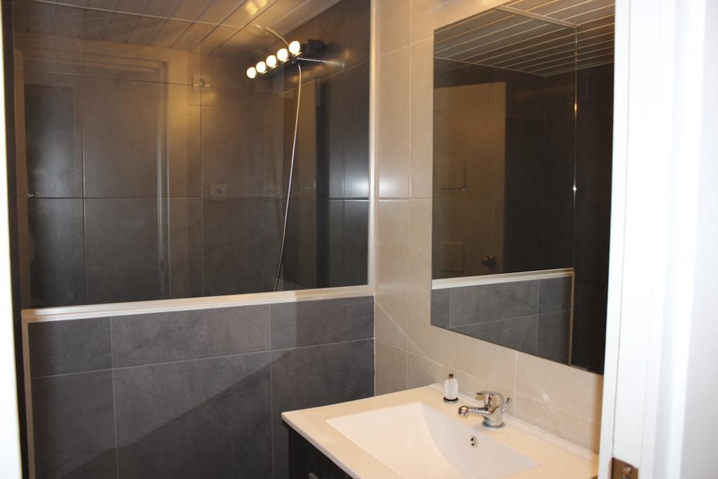 Villa Sagrada Barcelona Room photo